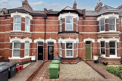 undefined, St. Johns Road, Exeter, EX1