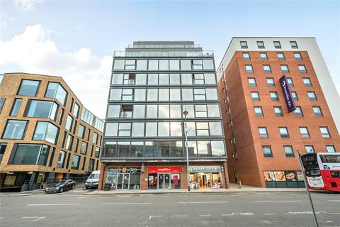 undefined, Bakers Road, Uxbridge