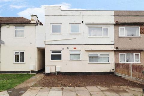 2 bedroom flat for sale, 29 Shirley Close, Dartford, Kent, DA1 5BB