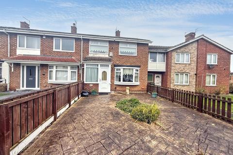 undefined, Coniscliffe Road, Hardwick, Stockton-on-Tees, Durham, TS19 8QQ