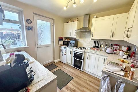 undefined, Coniscliffe Road, Hardwick, Stockton-on-Tees, Durham, TS19 8QQ