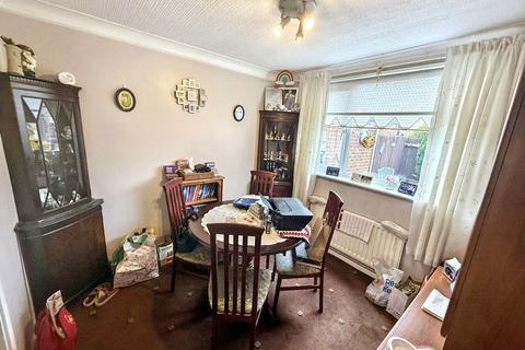 undefined, Coniscliffe Road, Hardwick, Stockton-on-Tees, Durham, TS19 8QQ