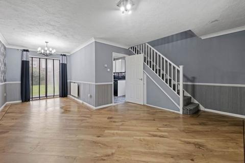 3 bedroom detached house for sale, Holland Drive, Skegness, Lincolnshire, PE25 3NH