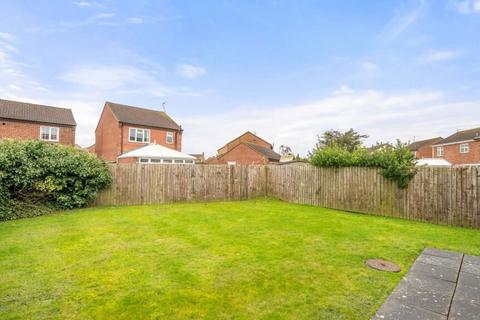 3 bedroom detached house for sale, Holland Drive, Skegness, Lincolnshire, PE25 3NH