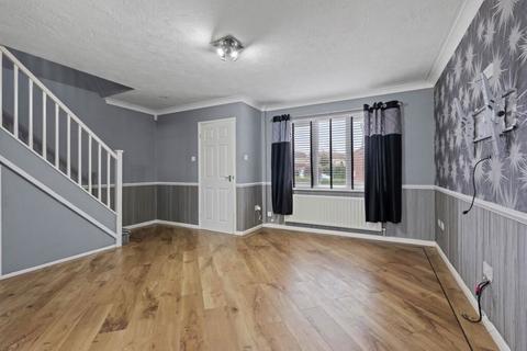3 bedroom detached house for sale, Holland Drive, Skegness, Lincolnshire, PE25 3NH
