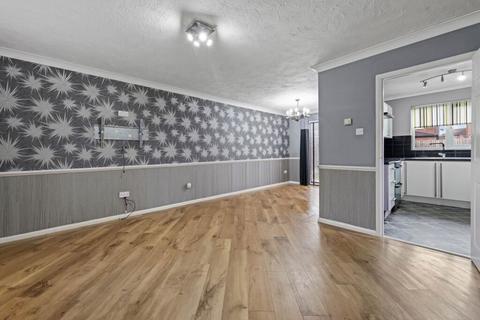 3 bedroom detached house for sale, Holland Drive, Skegness, Lincolnshire, PE25 3NH