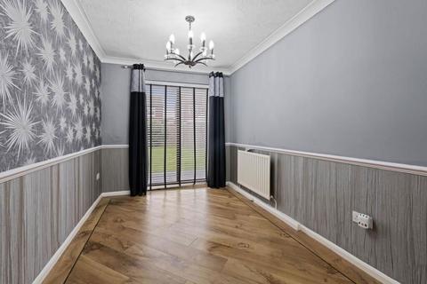 3 bedroom detached house for sale, Holland Drive, Skegness, Lincolnshire, PE25 3NH