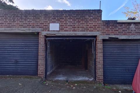 undefined, Garage 7, 345 Hilltop Court, Grange Road, Selhurst, London, SE19 3BX