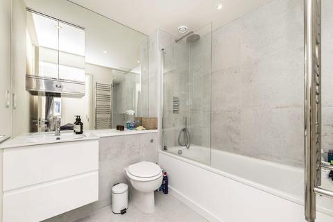 1 bedroom flat to rent, Plumbers Row, London E1