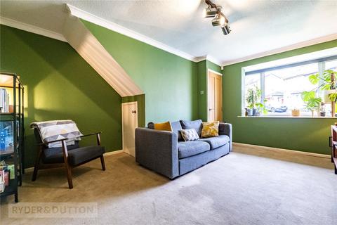 undefined, Portland Close, Lindley, Huddersfield, West Yorkshire, HD3