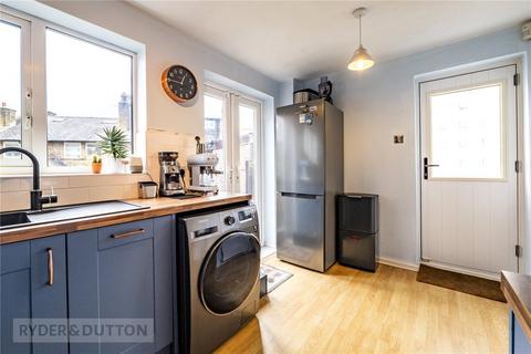undefined, Portland Close, Lindley, Huddersfield, West Yorkshire, HD3