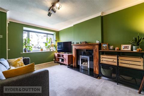 undefined, Portland Close, Lindley, Huddersfield, West Yorkshire, HD3