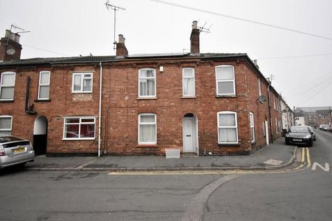 undefined, Norris Street, Lincolnshire, Lincoln, Lincolnshire, LN5 7UQ