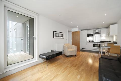 Indescon Square London E14