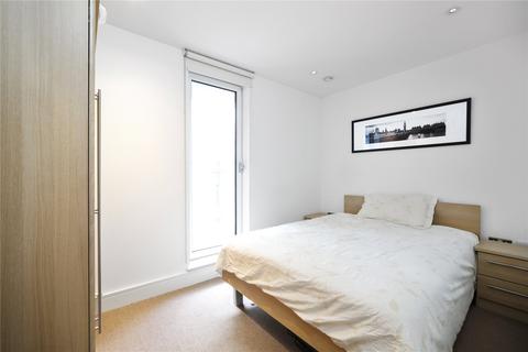 1 bedroom apartment for sale, Indescon Square London E14