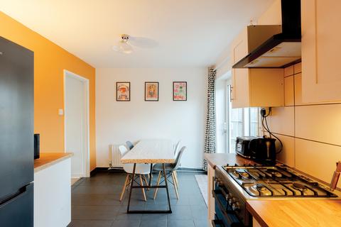 undefined, Horfield, Bristol BS7