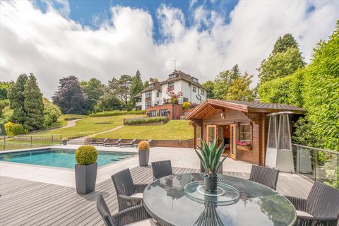 undefined, Lunghurst Road, Woldingham, Caterham, Surrey, CR3.