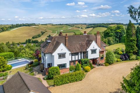 undefined, Lunghurst Road, Woldingham, Caterham, Surrey, CR3.