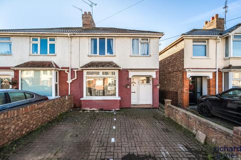undefined, Cumberland Road, Old Walcot, Swindon, SN3