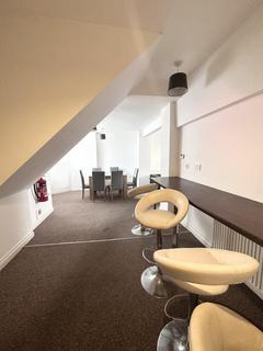 undefined, 15 Baring Street