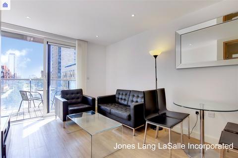 undefined, Seafarer Way London SE16