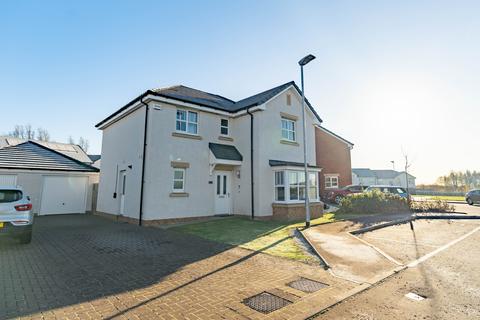 undefined, Apollo Crescent, Bellshill, ML4