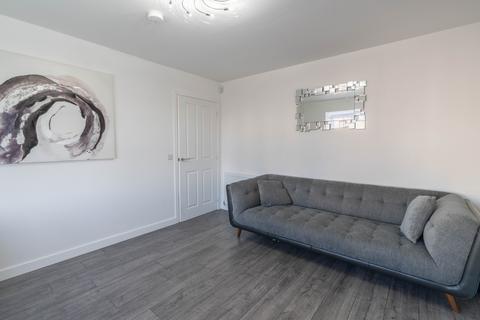 undefined, Apollo Crescent, Bellshill, ML4