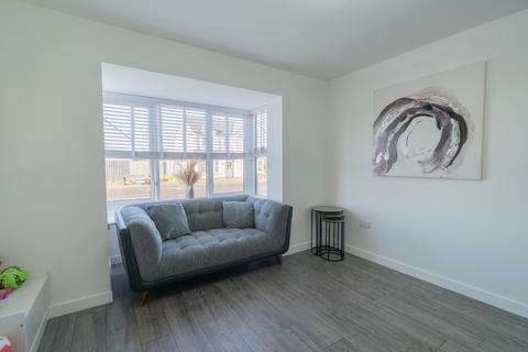 undefined, Apollo Crescent, Bellshill, ML4