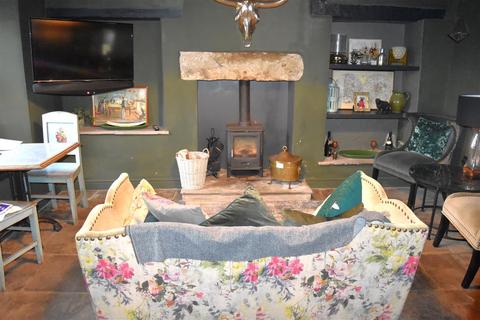 undefined, Main Street, Kirkby Malzeard