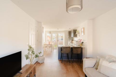 Lockleaze, Bristol BS7