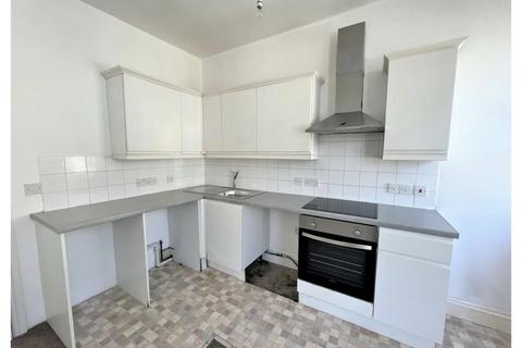 undefined, 12 Ashford Road Flat 3