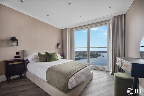 2 bedroom apartment to rent, New Providence Wharf, Canary Wharf E14