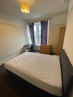 4 bedroom house share to rent, 17 Belgrave Road