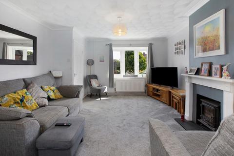 3 bedroom semi-detached house for sale, Bullands Close, Newton Abbot TQ13