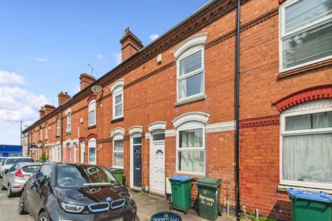 undefined, Britannia Street, Coventry CV2