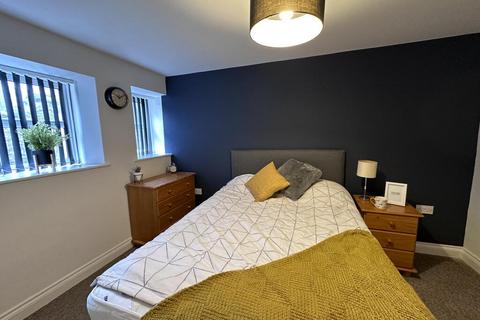 1 bedroom apartment to rent, 30 Ermington Terrace, Flat 2