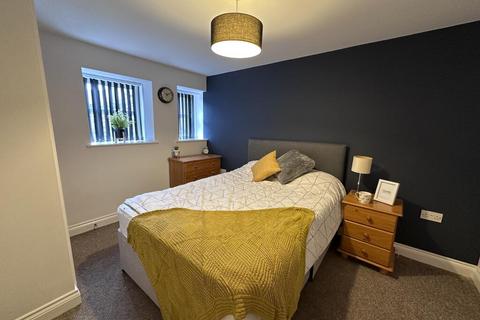 1 bedroom apartment to rent, 30 Ermington Terrace, Flat 2