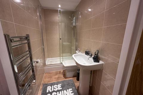 1 bedroom apartment to rent, 30 Ermington Terrace, Flat 2