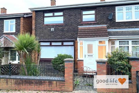 undefined, Bowness Street, Sunderland SR5