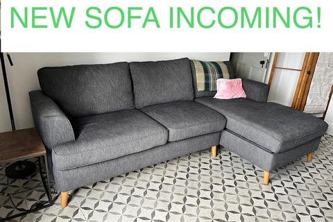 4 bedroom house share to rent, 9 Patna Place  TFF