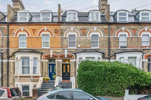 undefined, Venner Road, London