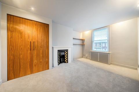 undefined, Venner Road, London
