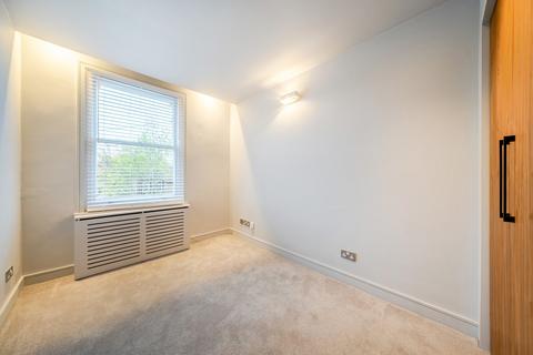undefined, Venner Road, London