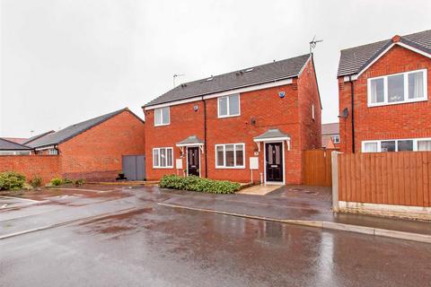undefined, Fallowfield, Clowne, S43