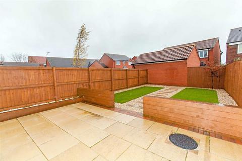 undefined, Fallowfield, Clowne, S43