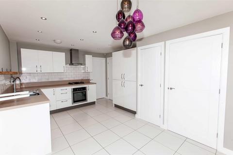 undefined, Fallowfield, Clowne, S43