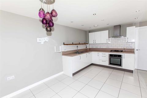 undefined, Fallowfield, Clowne, S43