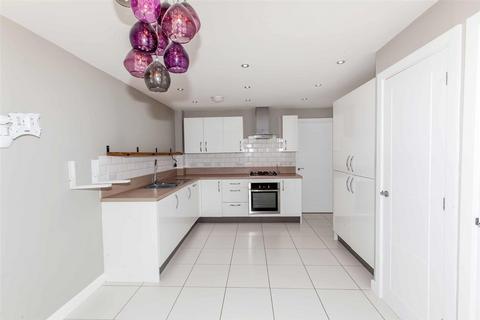 undefined, Fallowfield, Clowne, S43