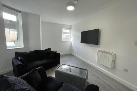 undefined, Flat 2 Whitefield House (Price per Room)