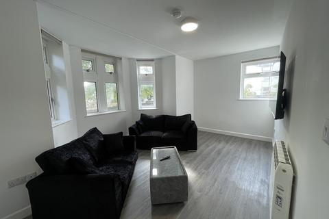 undefined, Flat 2 Whitefield House (Price per Room)